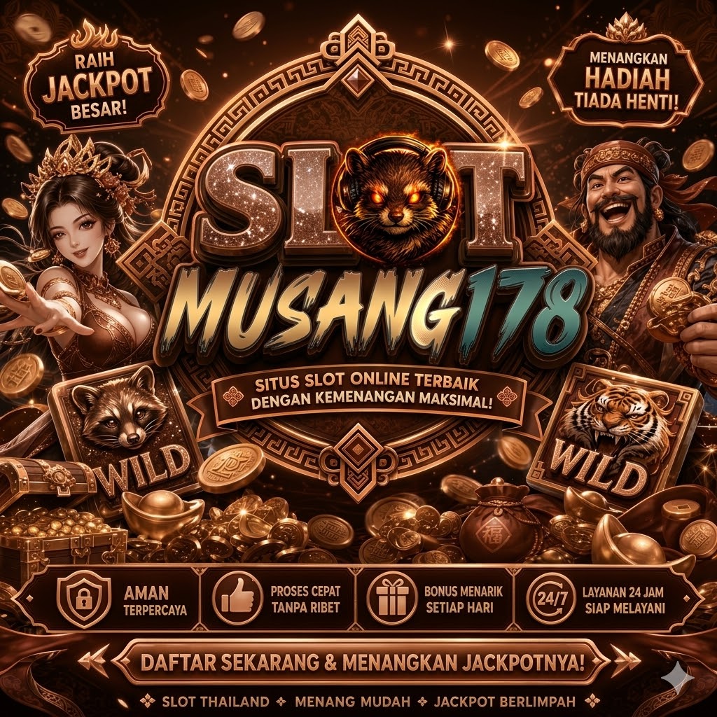 Poster Promo / Informasi